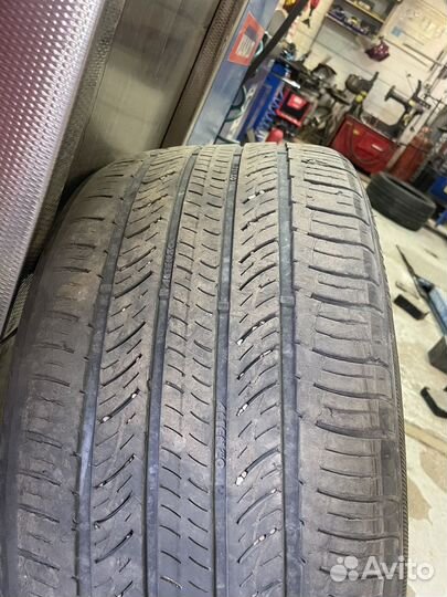 Altenzo Sports Equator II 285/35 R21