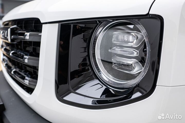 HAVAL Dargo 2.0 AMT, 2024