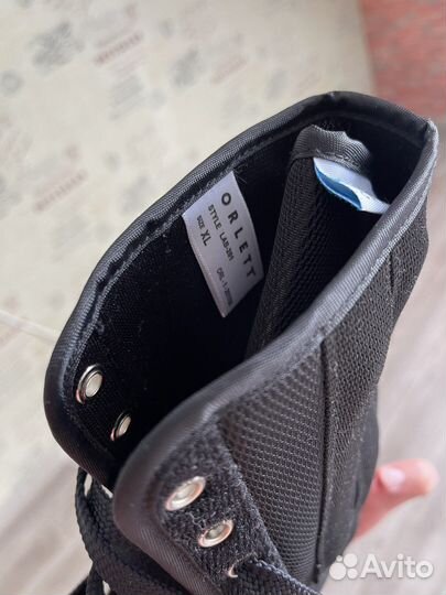 Ортез для голеностопа Orlett XL