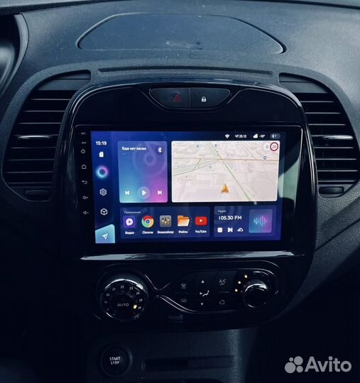 Автомагнитолы 2 din андройд на любые модели авто