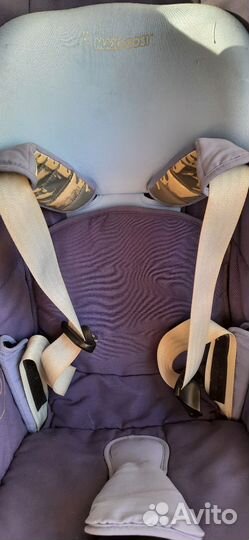 Детское автокресло maxi cosi tobi