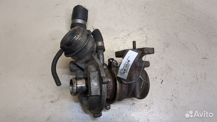 Турбина Opel Meriva 2010, 2010