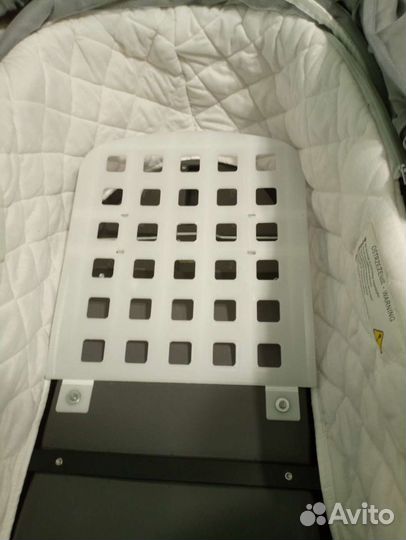 Коляска 2 в 1 Coletto Marsello