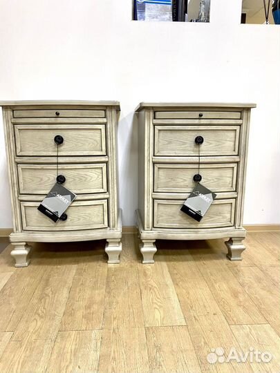 Тумба прикроватная дерево