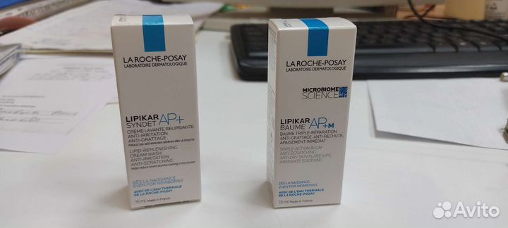 Крем для лица