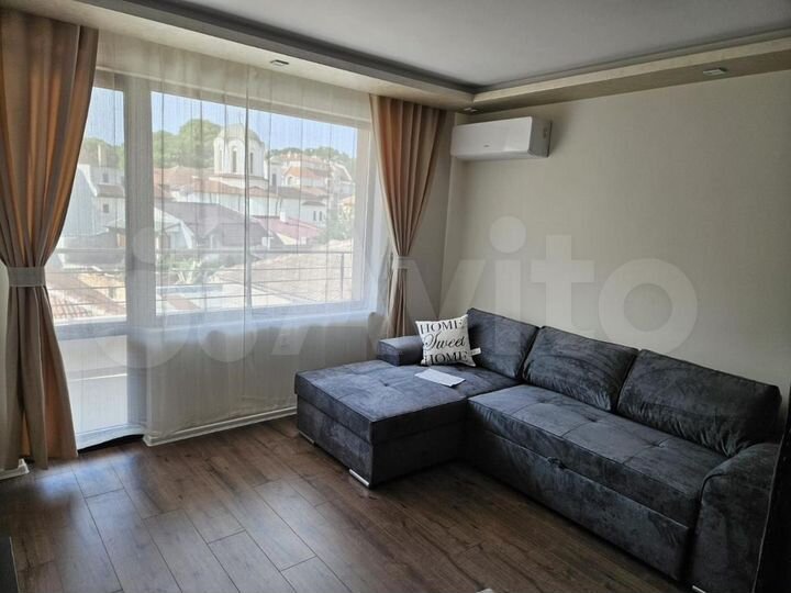 1-к. квартира, 40 м², 3/9 эт.