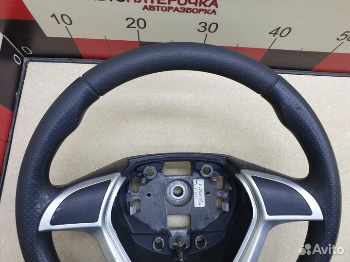 Руль лифан х50