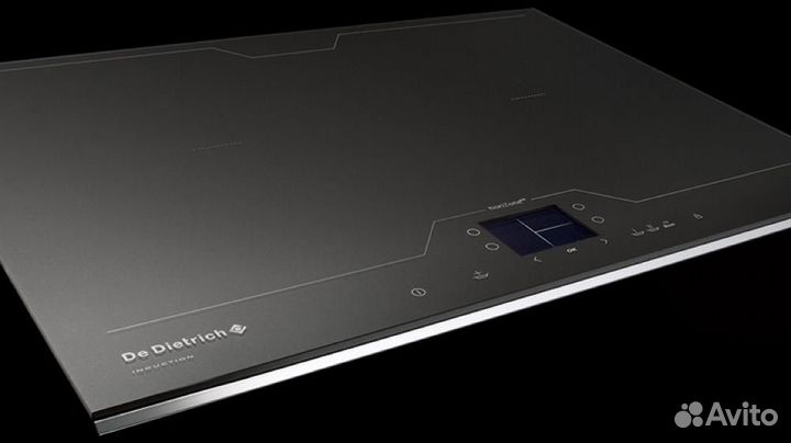 Независимая варочная панель De Dietrich DTI1568DG