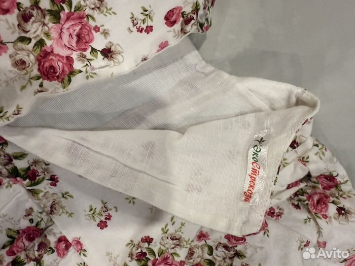 Платье для девочки 104