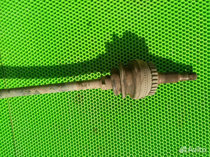 Привод правый Opel Vectra B Опель Вектра Б