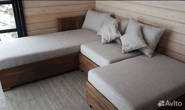 Подушки для мебели