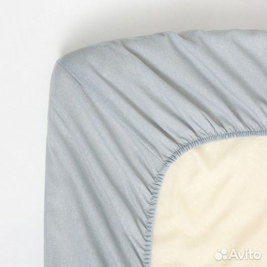 Постельное бельё Крошка Я 'Полет в космос', 112х14