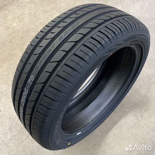 Goodride SA 37 225/40 R19 93Y