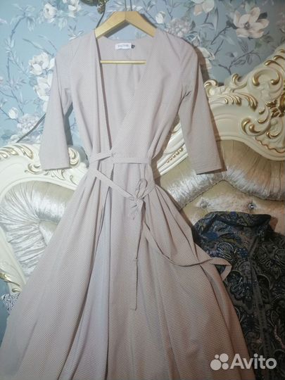 Женские вещи пакетом 42 44, платье, блузы, юбка