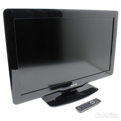 Телевизор philips 32pfl3605/60