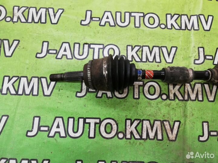 Полуось (привод) Toyota Camry