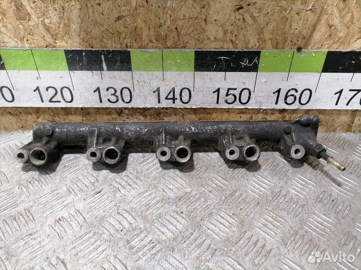 Рейка топливная рампа Mazda Cx7 2007-2012