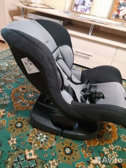 Детское автокресло Zlatek до 18 кг