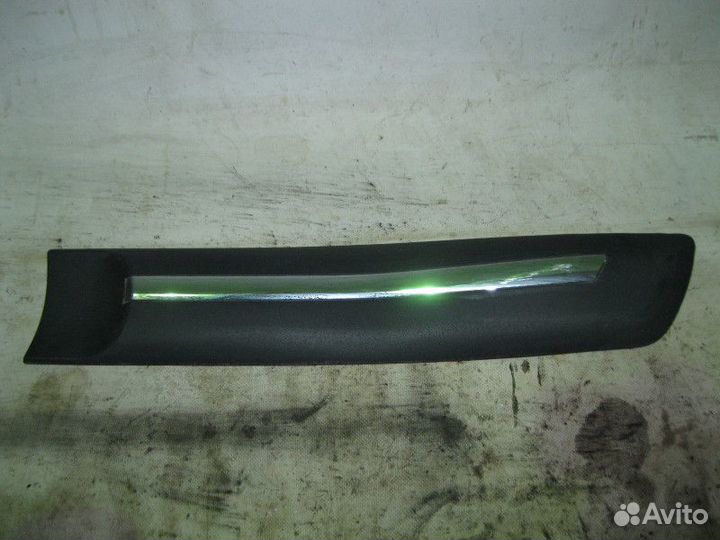 Накладка двери задней левой Toyota Land Cruiser (1