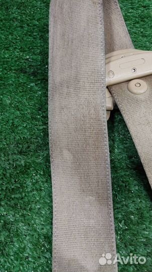 Ремень безопасности передний правый Subaru Tribec