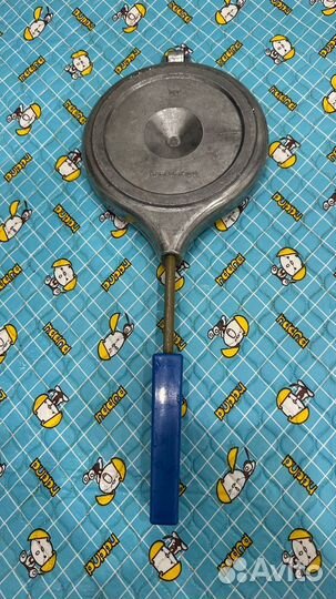 Форма для выпечки СССР