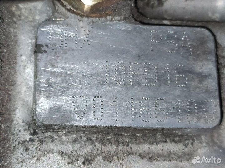 Разбор на запчасти Peugeot 206