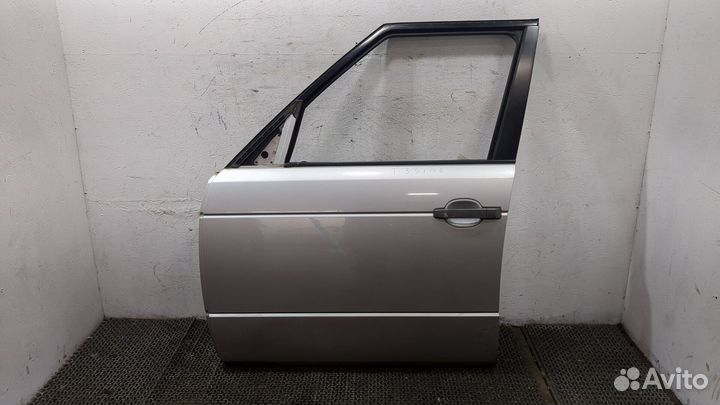 Замок двери Land Rover Range Rover 3 (LM), 2004