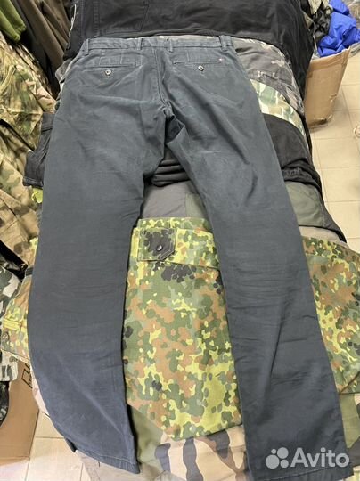 Слаксы брюки мужские Tommy Hilfiger