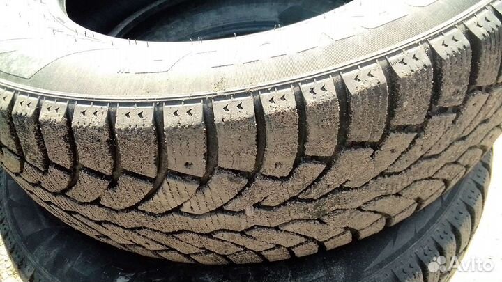 Pirelli Formula Ice 225/65 R17 102T