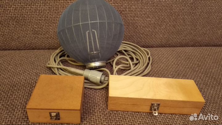 Аксессуары gefell