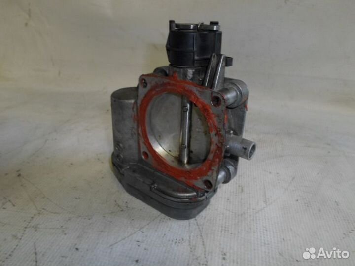 Заслонка дроссельная E-класс W210/S210 (1995—1999) Mercedes-Benz