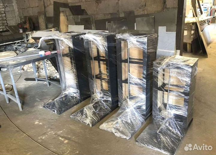 Аппарат для шаурмы шм-01