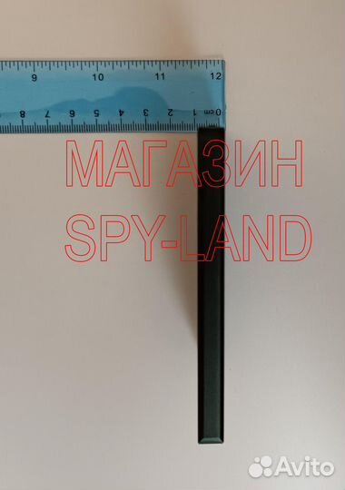 Мини диктофон Savetek VR166 32GB, 400 часов записи