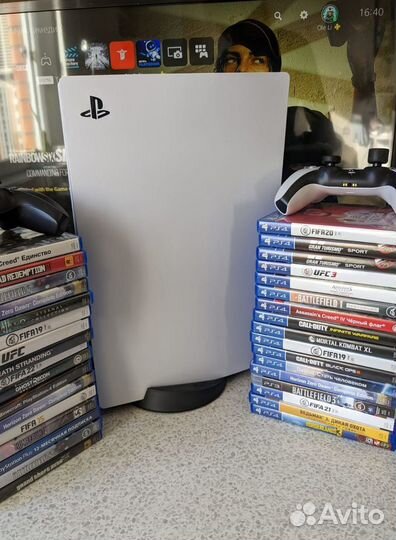 Sony Playstation 5