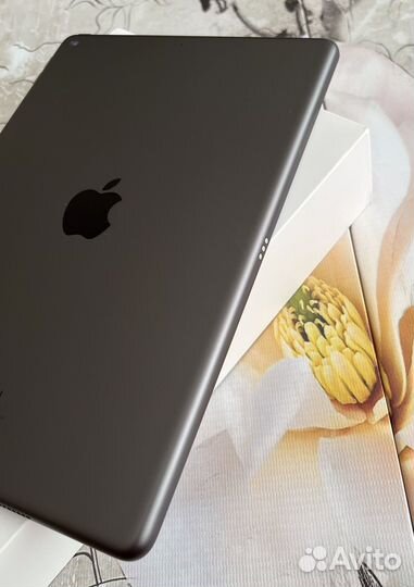 iPad 9 64gb 2021g как новый, гарантия
