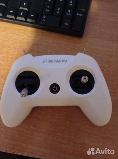 Betafpv literadio 2 se