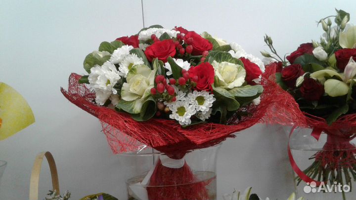 Флорист