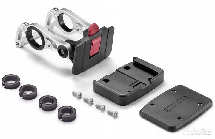 Крепление для корзины QA-111D