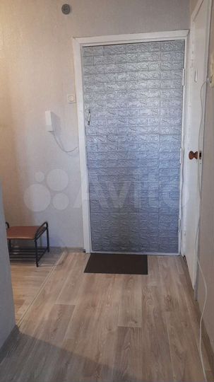 2-к. квартира, 50 м², 4/5 эт.