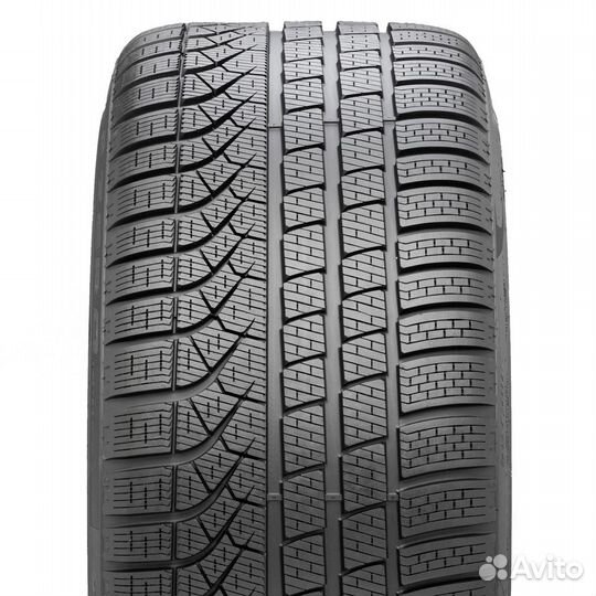 Pirelli P Zero Winter 255/35 R19 96V