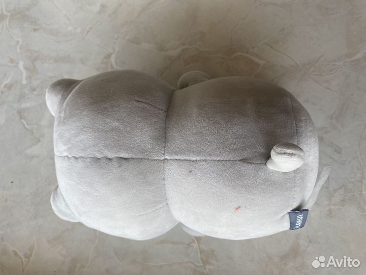 Две игрушки