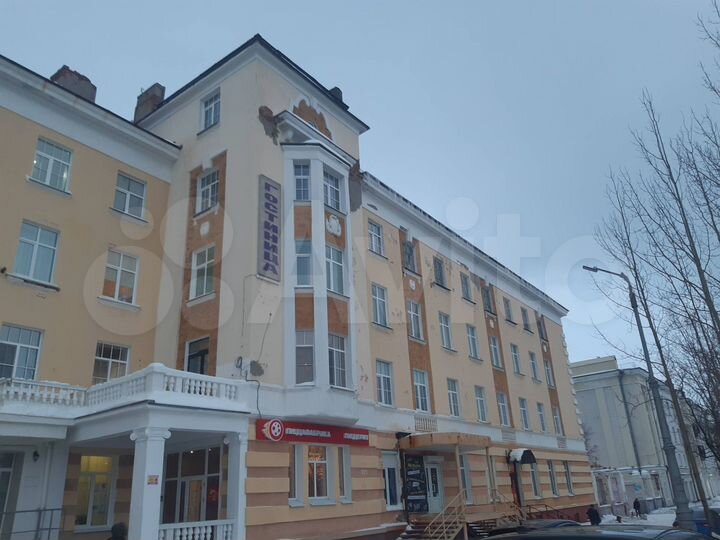 Сдам крышу (чердак) под аренду сотовых антенн