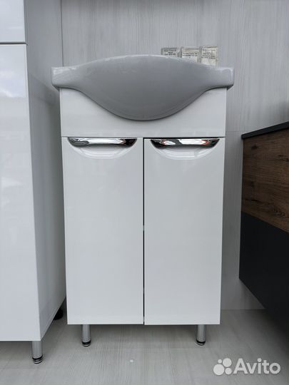 Тумба для ванной