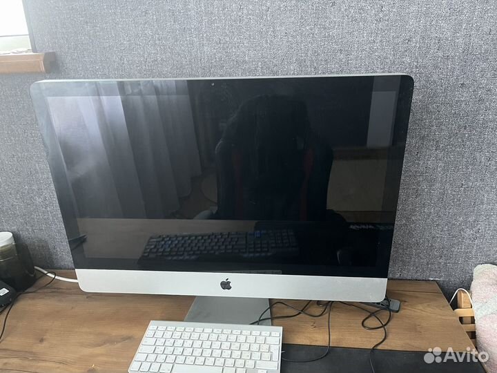 Apple iMac 27 2011