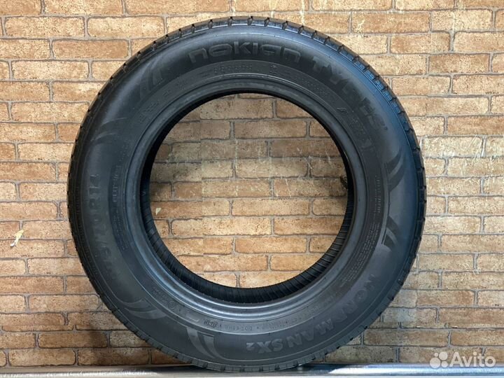 Nokian Tyres Nordman SX2 175/70 R14