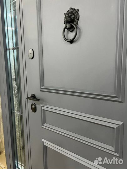 Входная группа с терморазрывом