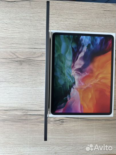 Apple iPad Pro 12.9 128gb wi-fi рст