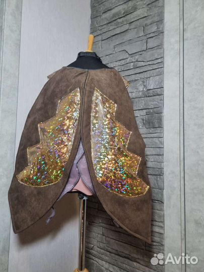 Костюм жука