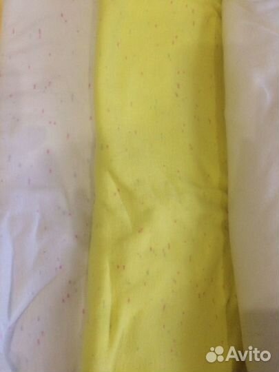 Трекотаж советский