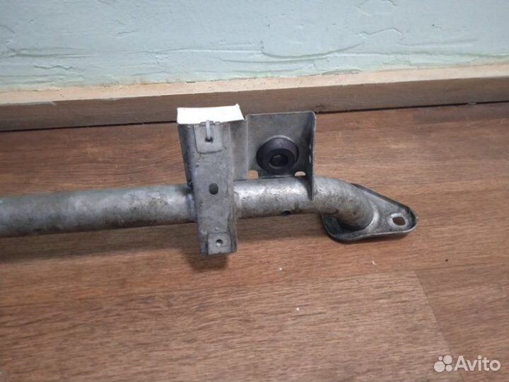 Балка подрадиаторная передняя Mercedes Gle-Class